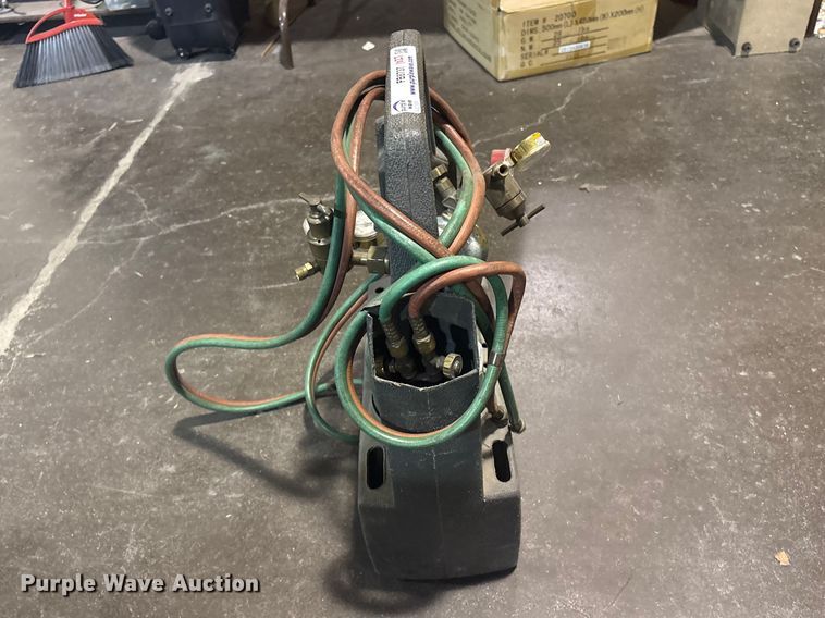 image for item FB8737 Torch bottles