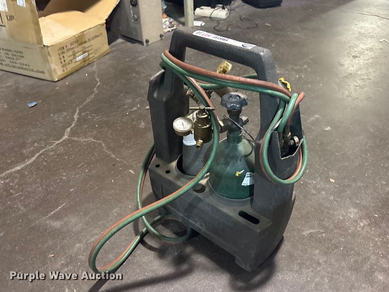 image for item FB8737 Torch bottles