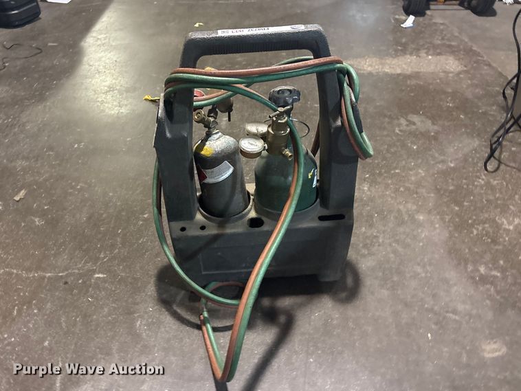 image for item FB8737 Torch bottles