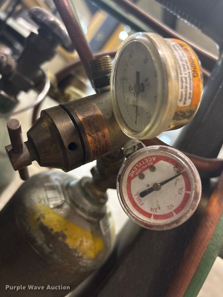 image for item FB8737 Torch bottles