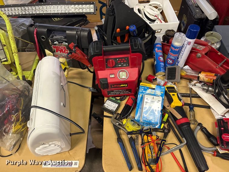 image for item FB8742 Tools