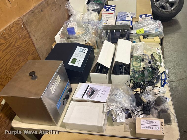 image for item FB8745 Lab equipment
