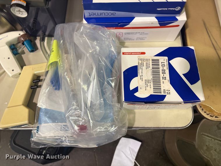 image for item FB8745 Lab equipment