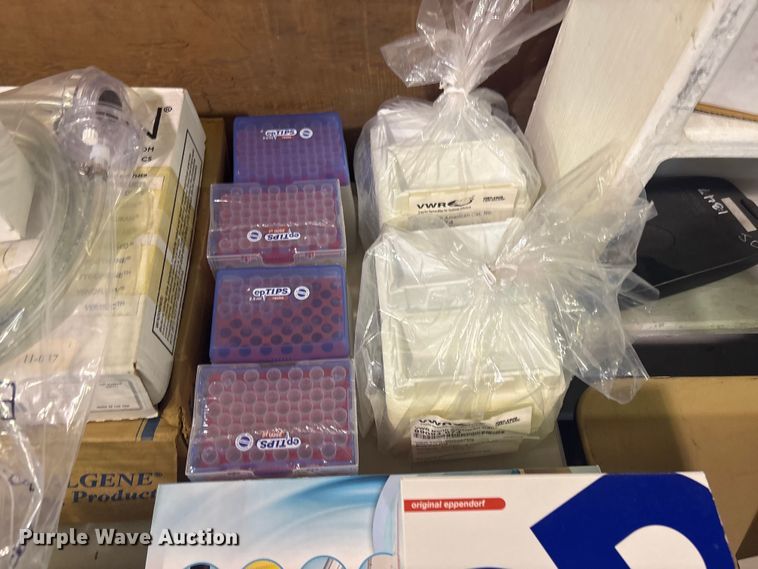 image for item FB8745 Lab equipment