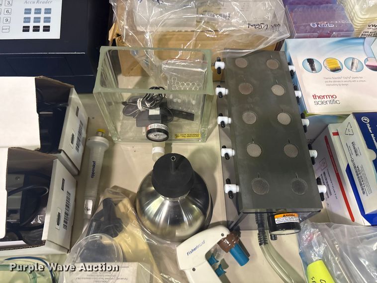 image for item FB8745 Lab equipment