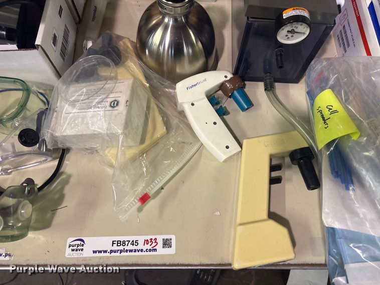 image for item FB8745 Lab equipment