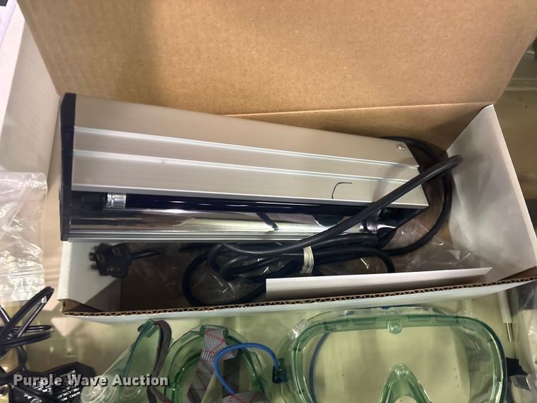 image for item FB8745 Lab equipment