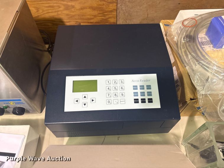 image for item FB8745 Lab equipment