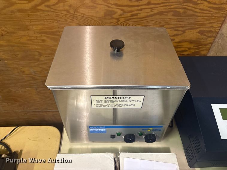 image for item FB8745 Lab equipment