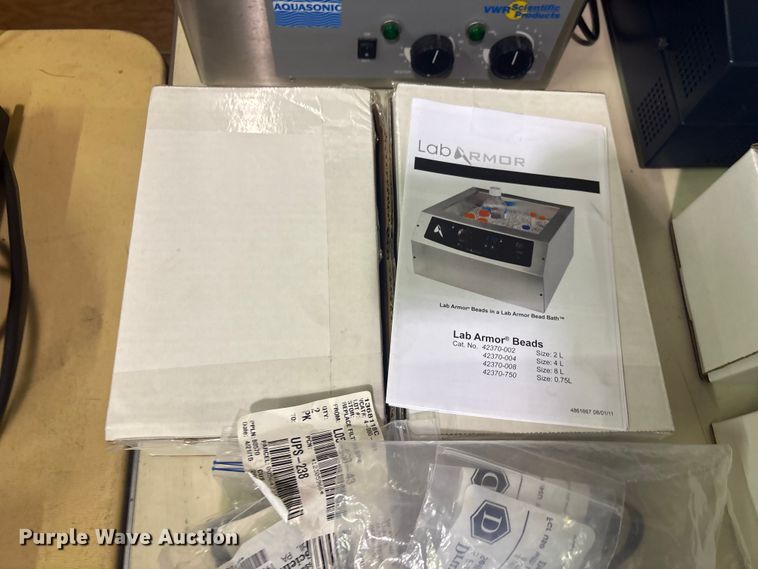 image for item FB8745 Lab equipment