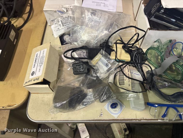 image for item FB8745 Lab equipment