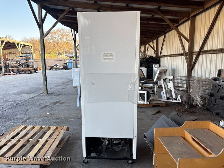 image for item FB8747 VWR Symphony SCLP-26 laboratory freezer