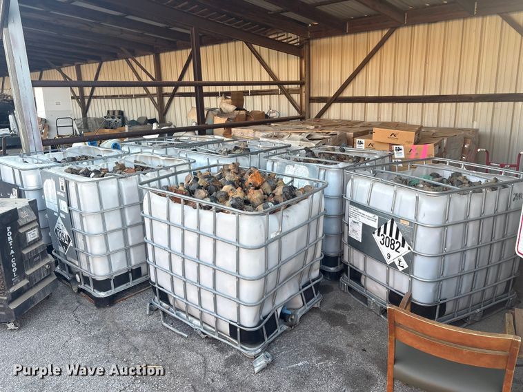 image for item FB8750 Water meters