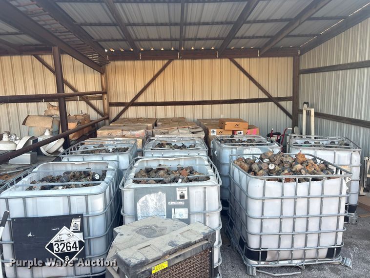 image for item FB8750 Water meters