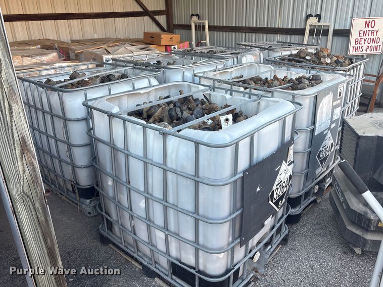 image for item FB8750 Water meters