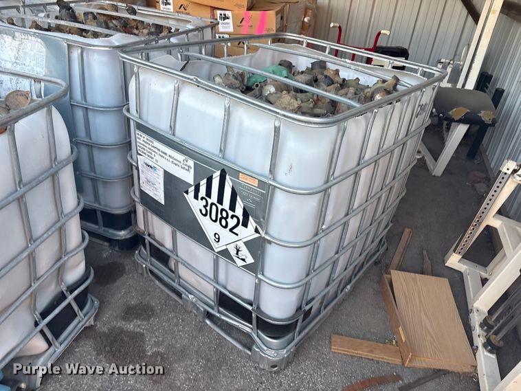 image for item FB8750 Water meters