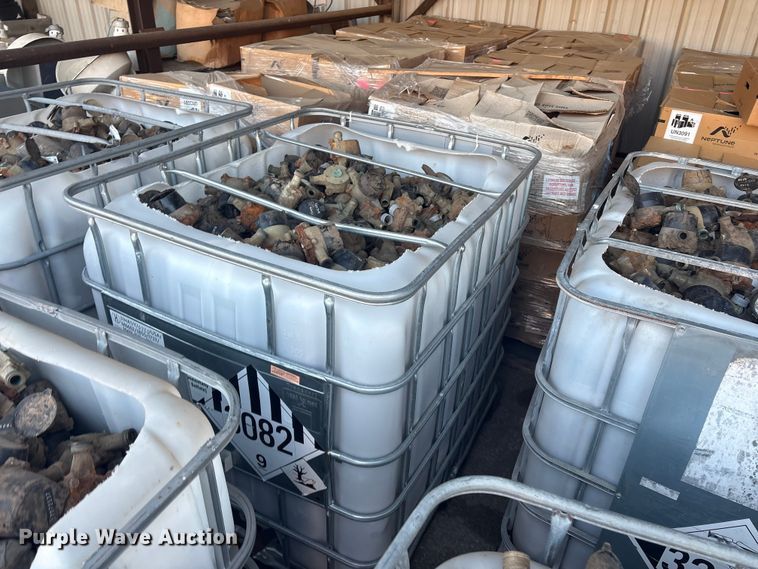 image for item FB8750 Water meters