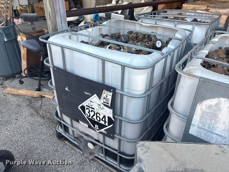 image for item FB8750 Water meters