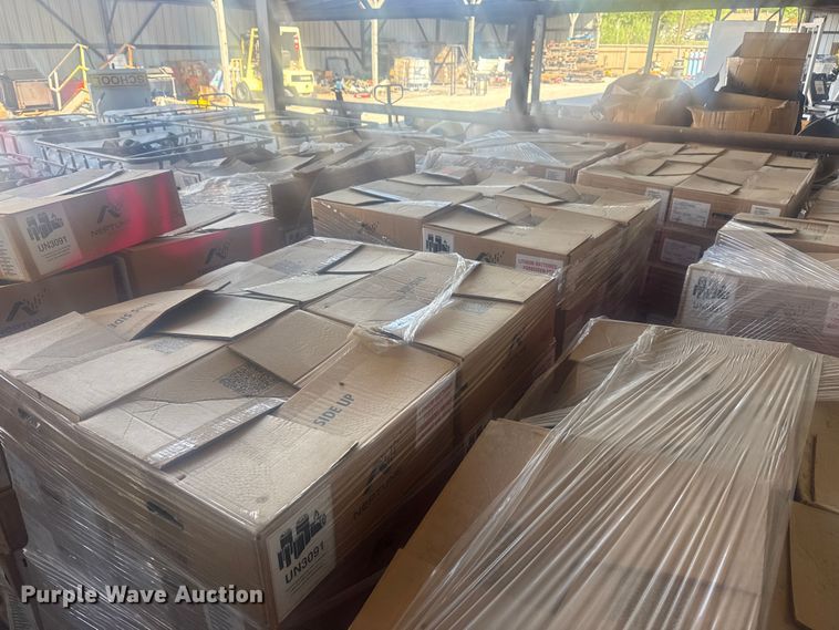 image for item FB8750 Water meters