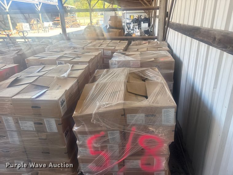 image for item FB8750 Water meters