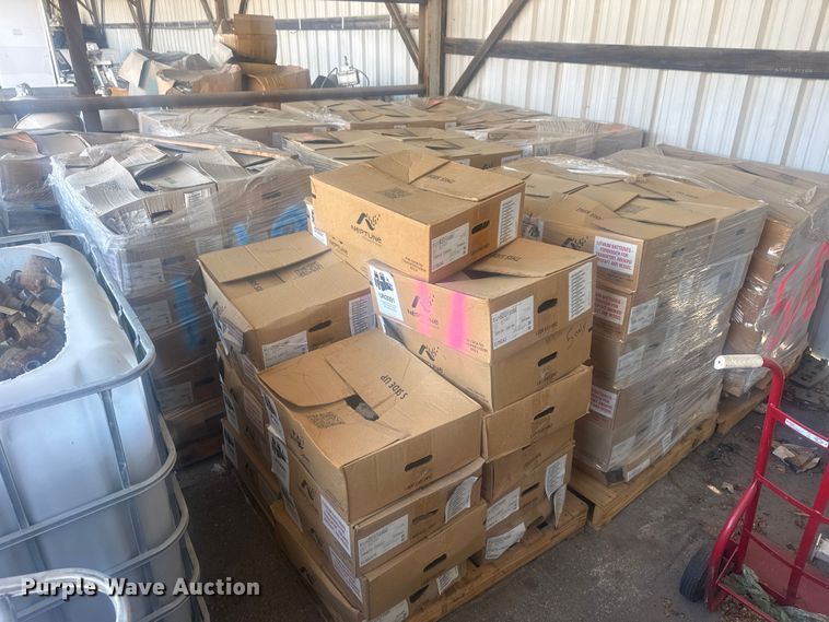 image for item FB8750 Water meters