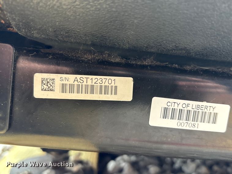 image for item FC4567 (2) Life Fitness treadmills