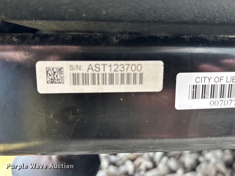 image for item FC4567 (2) Life Fitness treadmills