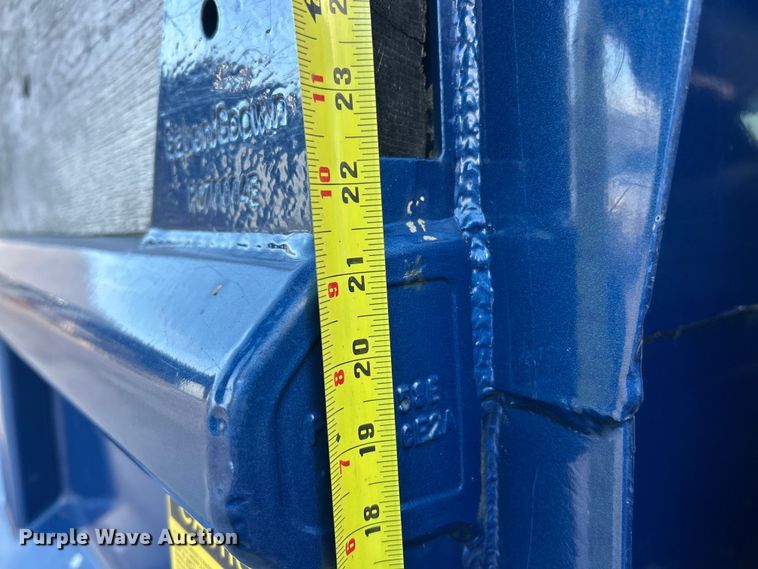 image for item FC5222 2012 Ford F450 XL Super Duty dump truck