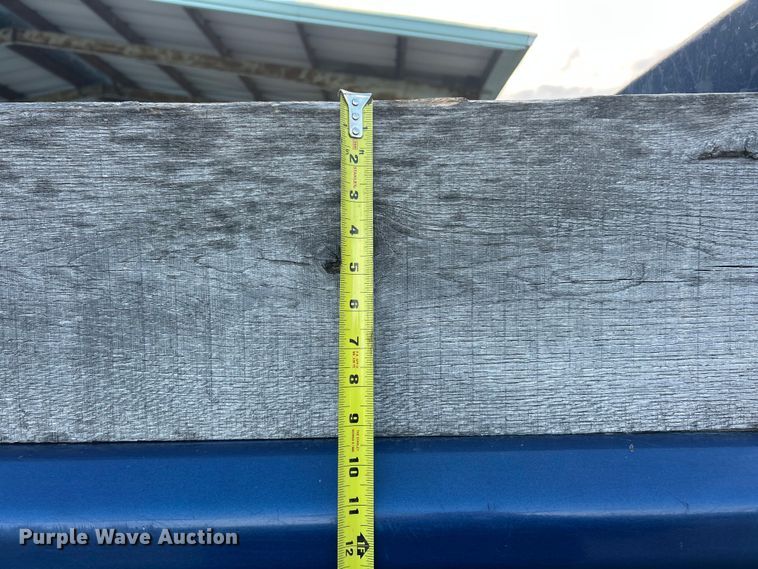 image for item FC5222 2012 Ford F450 XL Super Duty dump truck