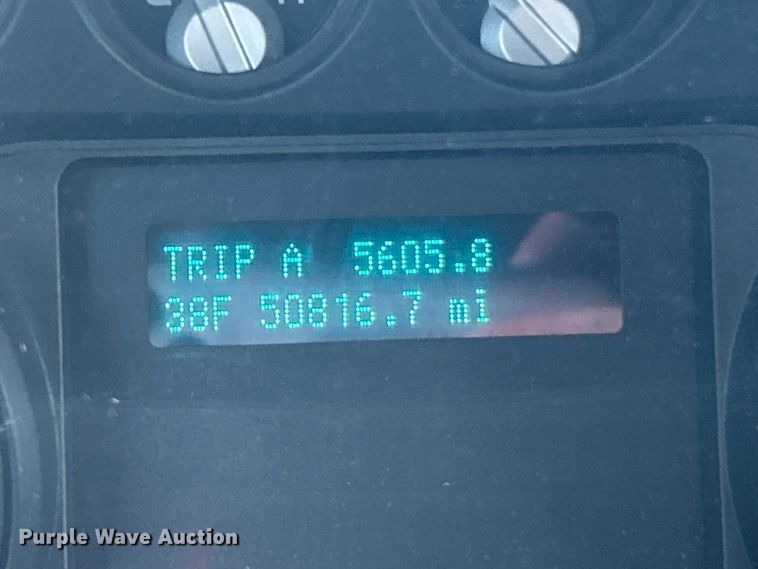 image for item FC5222 2012 Ford F450 XL Super Duty dump truck