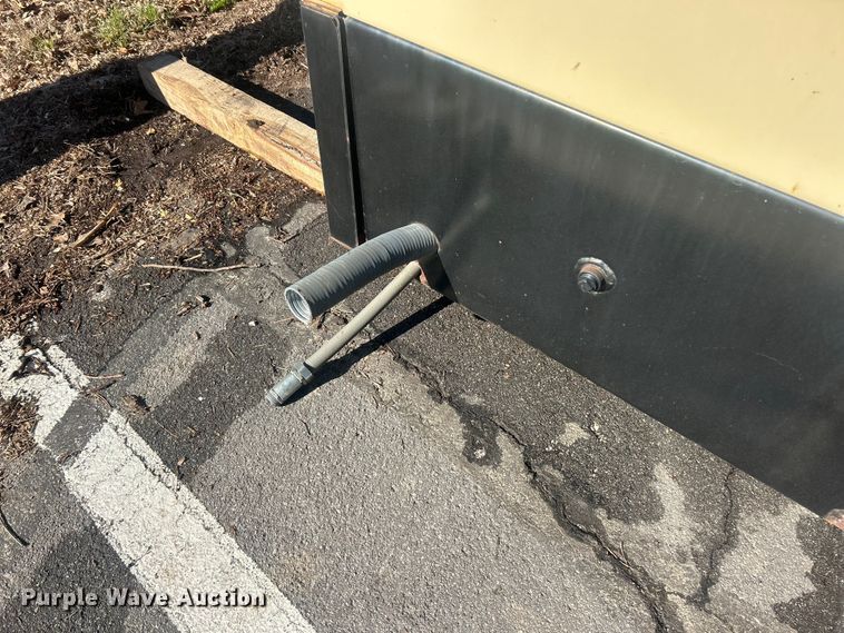 image for item FC5223 2003 Kohler Power Systems 50 Fast Response generator