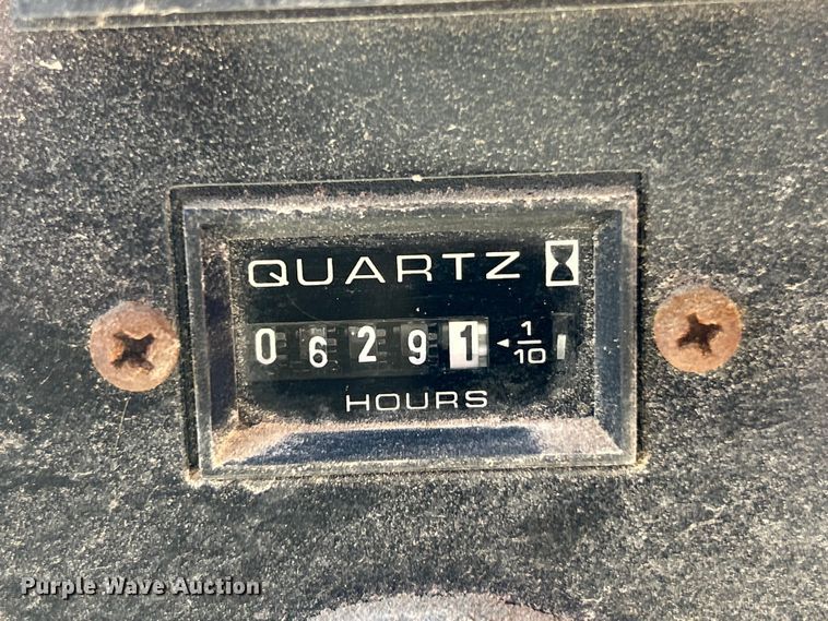 image for item FC5223 2003 Kohler Power Systems 50 Fast Response generator