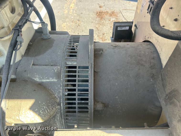 image for item FC5223 2003 Kohler Power Systems 50 Fast Response generator