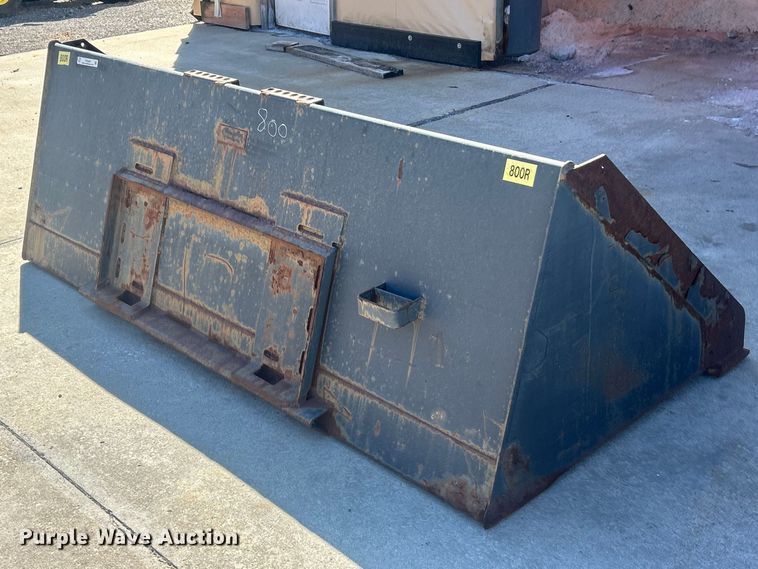 image for item FC5225 Bobcat 100