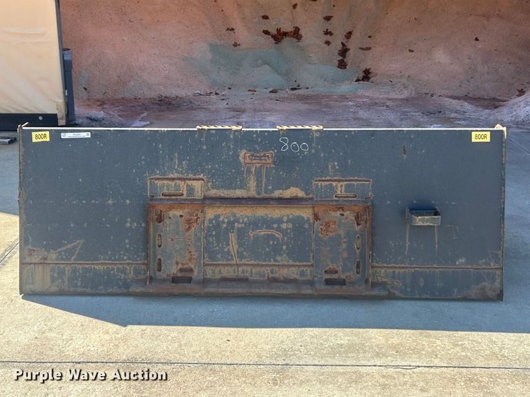 image for item FC5225 Bobcat 100