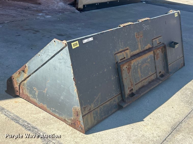 image for item FC5225 Bobcat 100