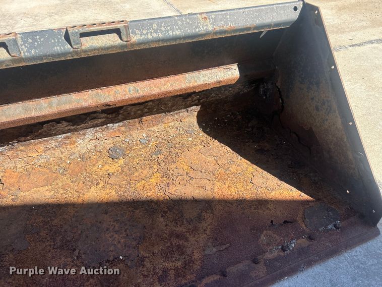 image for item FC5225 Bobcat 100