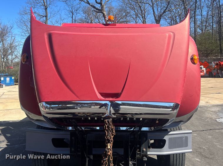 image for item FC5228 2010 International WorkStar 7400 dump truck