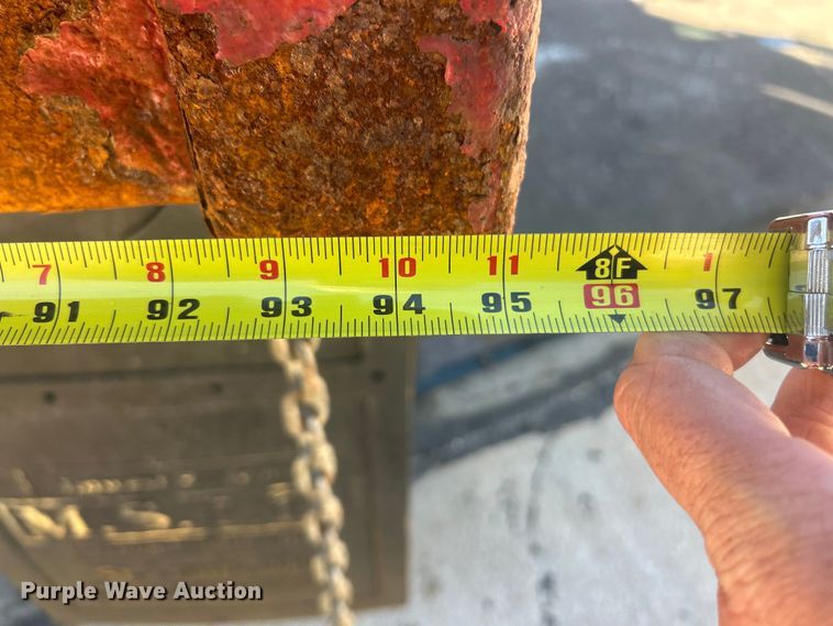 image for item FC5228 2010 International WorkStar 7400 dump truck