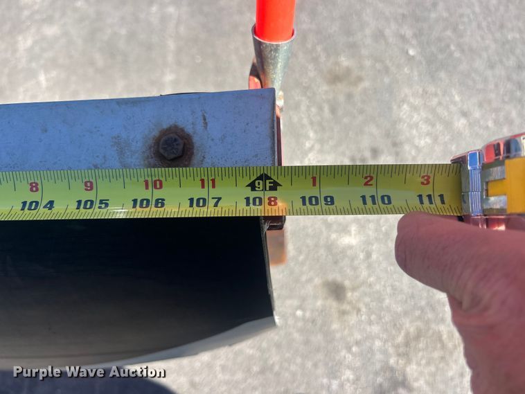 image for item FC5228 2010 International WorkStar 7400 dump truck