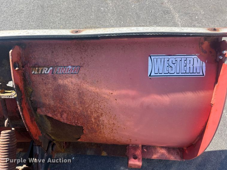 image for item FC5228 2010 International WorkStar 7400 dump truck