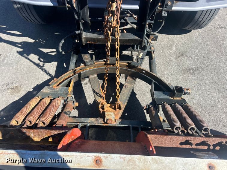 image for item FC5228 2010 International WorkStar 7400 dump truck