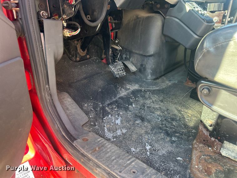 image for item FC5228 2010 International WorkStar 7400 dump truck