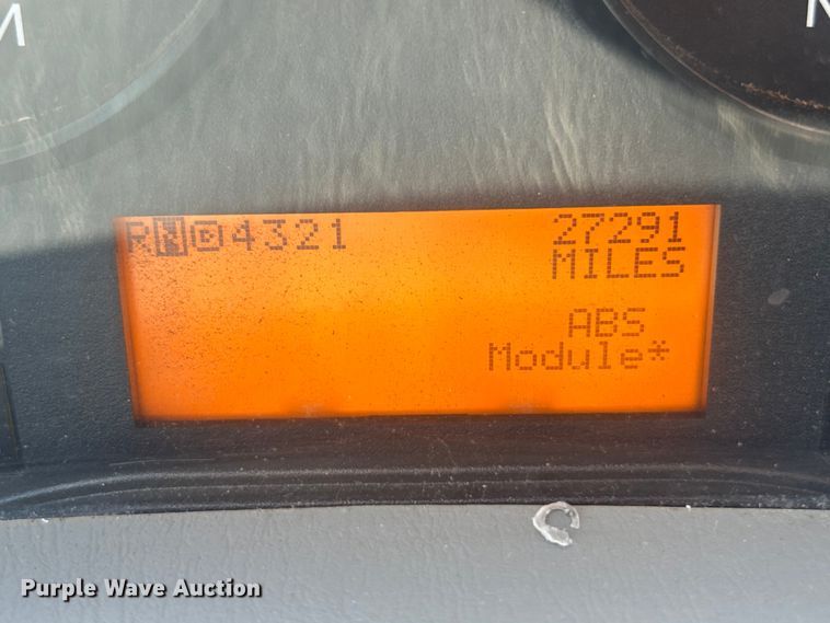 image for item FC5228 2010 International WorkStar 7400 dump truck