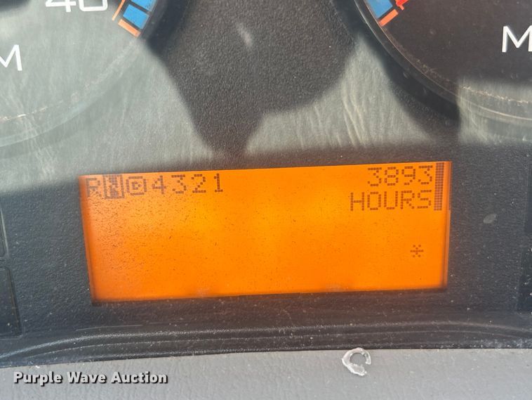 image for item FC5228 2010 International WorkStar 7400 dump truck