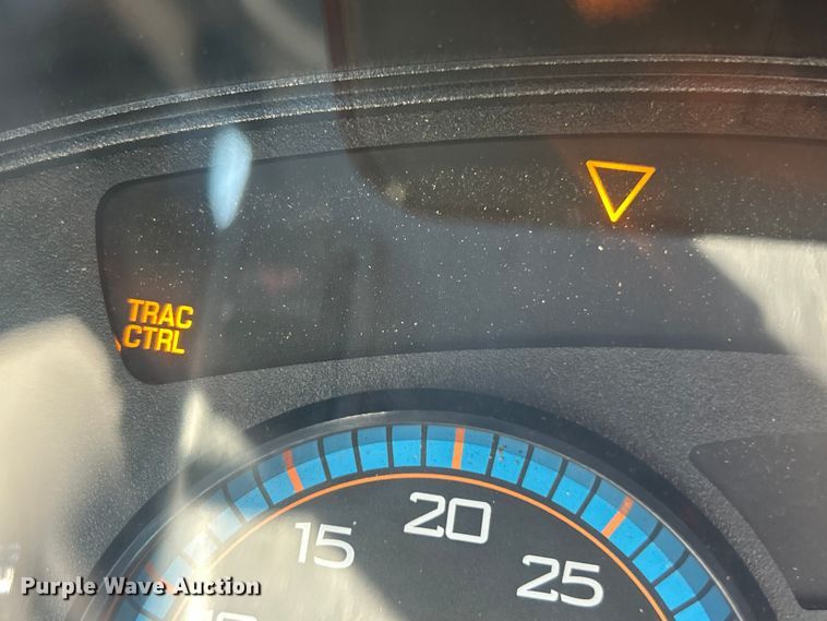 image for item FC5228 2010 International WorkStar 7400 dump truck