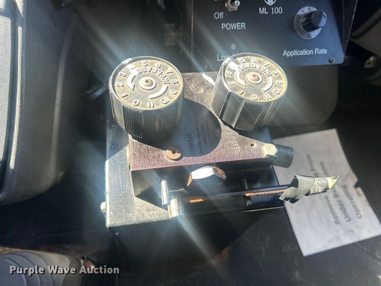 image for item FC5228 2010 International WorkStar 7400 dump truck