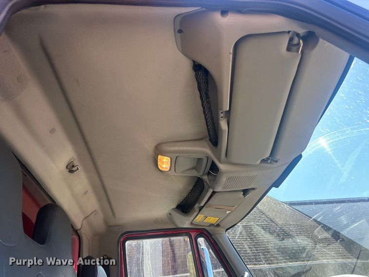 image for item FC5228 2010 International WorkStar 7400 dump truck