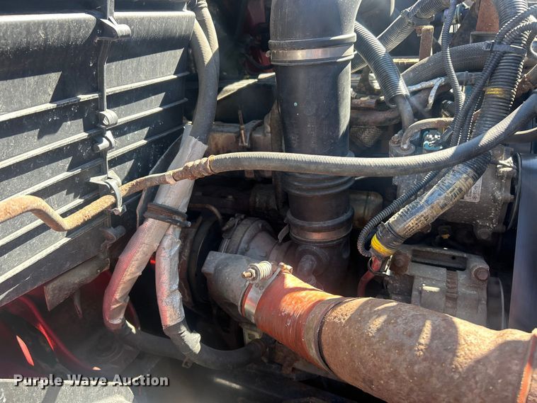 image for item FC5228 2010 International WorkStar 7400 dump truck