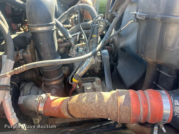 image for item FC5228 2010 International WorkStar 7400 dump truck